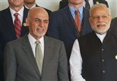 بھارت اور افغانستان سمیت 5 وسطی ایشائی ممالک کے درمیان مذاکرات