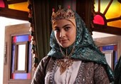 «بانوی عمارت» شانس بزرگ زندگیام بود