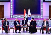 تحالف الإصلاح والإعمار: "العلاقة بین العراق وایران علاقة استراتیجیة وان العراق یقف داعما لإیران فی ملف العقوبات