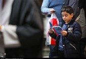 غریبگی کودکان با زبان فارسی؛ کتاب‌های ترجمه چه تأثیری دارند؟