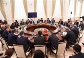 نشست ازبکستان: فرایند مصالحه با طالبان به رهبری دولت افغانستان باشد