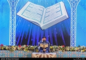 برگزیدگان نخستین جشنواره قرآن استان سمنان تجلیل می‌شوند