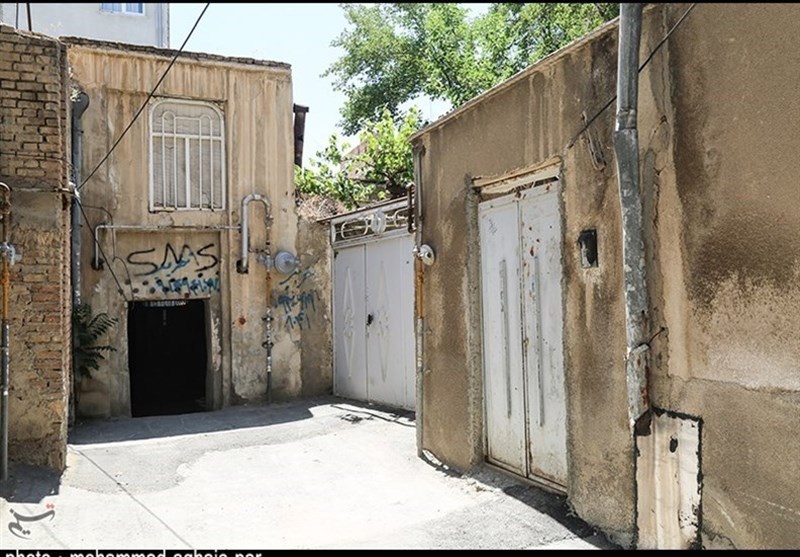 11200 مورد تسهیلات برای بازآفرینی بافت‌ فرسوده استان تهران پرداخت شد