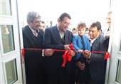 31 واحدصنعتی استان گلستان با حضور وزیر صنعت افتتاح شد