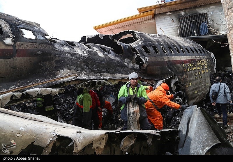 سقوط هواپیما حوالی صفادشت تهران/ آخرین جزئیات و تصاویر