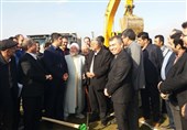 حجتی: آببندانهای 3 استان شمالی در 3 سال آینده لایروبی میشود