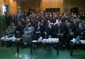 عملیات اجرایی سیستم هشدار زودهنگام حریق با حضور وزیر ارتباطات در پارک ملی گلستان آغاز شد