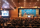 614 پروژه حوزه کشاورزی در استان گلستان افتتاح و کلنگزنی شد