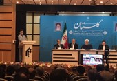 رئیس جمهور دستور ایمنسازی تقاطعهای ناایمن استان گلستان را صادر کرد