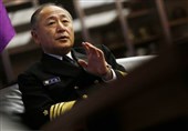 مصاحبه|رئیس ستاد مشترک ژاپن: اتفاق ناگوار در خلیج فارس می‌تواند مشکل بزرگی برای توکیو باشد
