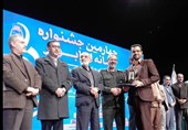 بسیج رسانه فارس رتبه نخست کشور را به خود اختصاص داد