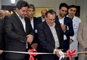 10 محصول شرکتهای دانشبنیان استان گلستان رونمایی شد