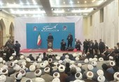 گرگان| آخوند نوریزاد: توسعه متوازن در استان گلستان دغدغه و مطالبه مردم گلستان است
