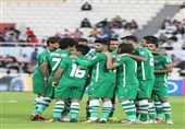 حریف تیم ملی با ازبکستان دیدار می‌کند