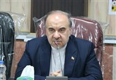 وزیر ورزش در بندر ترکمن: حدود 133 میلیارد تومان اعتبار برای طرحهای ورزشی در گلستان اختصاص یافت