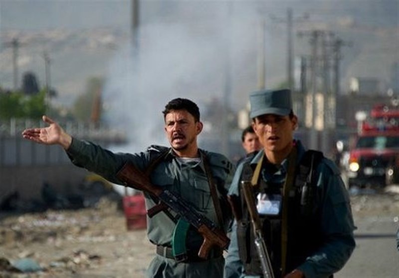آمار تلفات انفجار کابل به 4 کشته و 114 زخمی افزایش یافت