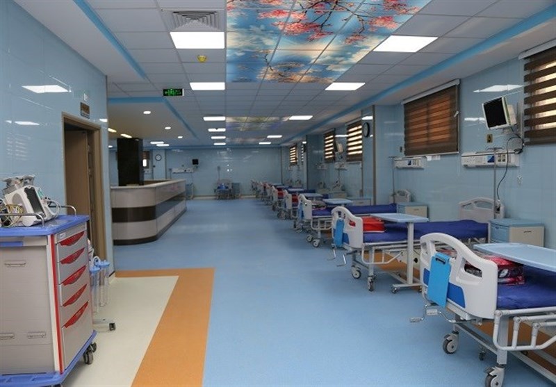 22 پروژه بهداشت و درمان استان گلستان با حضور رئیس‌جمهور افتتاح شد
