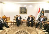 Iran’s FM Highlights Role of Iraqi Nation in Uprooting Terrorism
