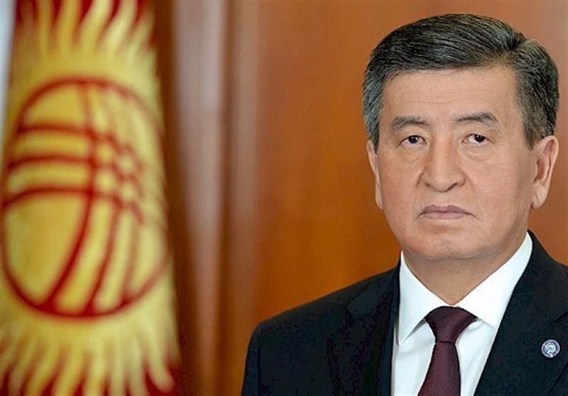 گزارش| دومین سفر رئیس‌جمهور قرقیزستان به عربستان سعودی در سال 2019