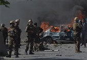 Taliban Claims Responsibility for Kabul Car Bomb Attack That Injured 90 (+Video)
