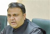 فواد چوہدری دو روزہ دورے پرکراچی پہنچ گئے