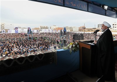 کارنامه دولت روحانی در گلستان| وعدههای نافرجام 8 ساله / دولت از پسِ تکمیل و افتتاح یک سد هم برنیامد