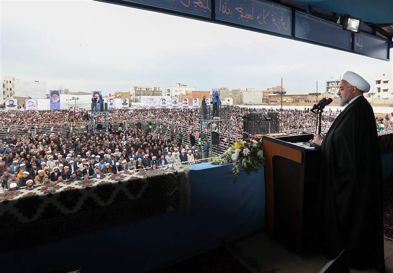 کارنامه ‌دولت روحانی در گلستان| وعده‌های نافرجام 8 ساله / دولت از پسِ تکمیل و افتتاح یک سد هم برنیامد‌
