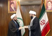 حجت‌الاسلام سهرابی مدیر تبلیغات اسلامی تهران شد