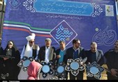 سومین کاروان پویش مهربانی وارد سیستان و بلوچستان شد