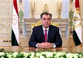 سفر رئیس‌جمهور تاجیکستان به اروپا پس از 3 سال وقفه