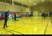 میانگین فضای ورزشی در شهرستان‌های تهران قابل مقایسه با میانگین کشوری نیست