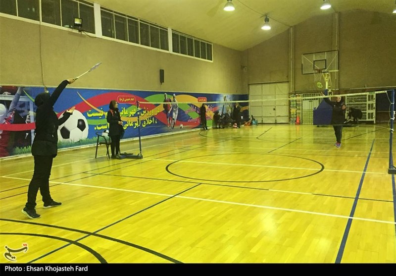 میانگین فضای ورزشی در شهرستان‌های تهران قابل مقایسه با میانگین کشوری نیست