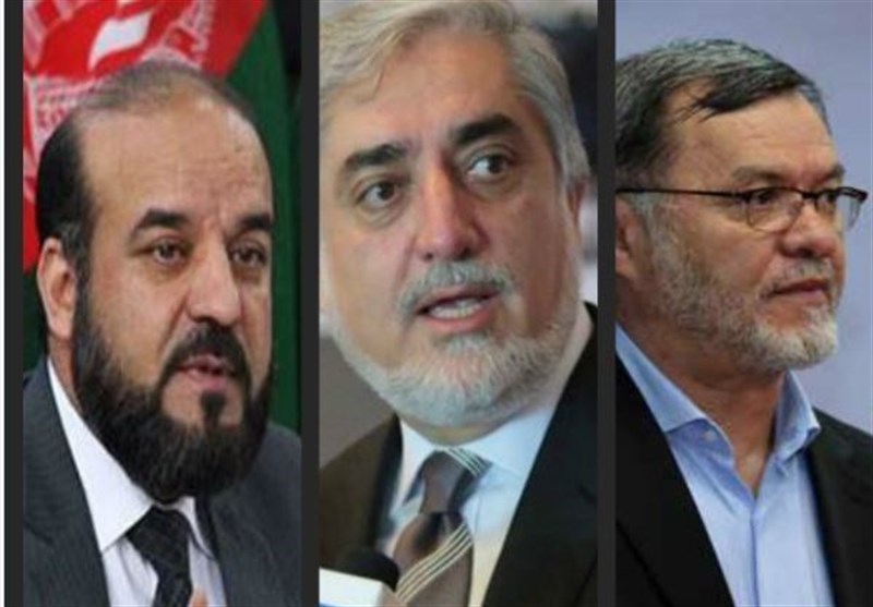 رئیس کمیسیون انتخابات افغانستان: با فشارها نمی‌توان به استقلال ما خدشه وارد کرد