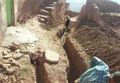 5 پروژهی عمرانی و آبرسانی در خراسان شمالی اجرا شد