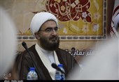 رئیس شورای سیاستگذاری ائمه جمعه: ساخت گنبد اباعبدالله(ع) تجلی ارادت مردم کرمان به امام حسین(ع) است