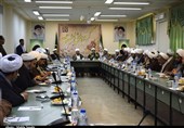 گردهمایی ائمه جمعه استان کرمان به روایت تصویر