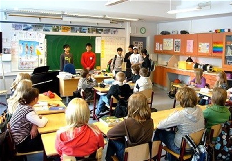 بررسی &quot;کیفیت آموزش&quot; هدف سفر 9 نفره مسئولان آموزش‌وپرورش به &quot;سوئد&quot;
