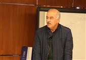 آذرنیا: بی‌نقص نه، اما عملکرد خوبی مقابل استقلال خوزستان داشتیم/ مدیران باشگاه در مورد اروین تصمیم‌گیری می‌کنند