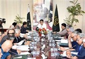 درآمدی کپاس پرٹیکس اورڈیوٹی ختم کرنے کا فیصلہ