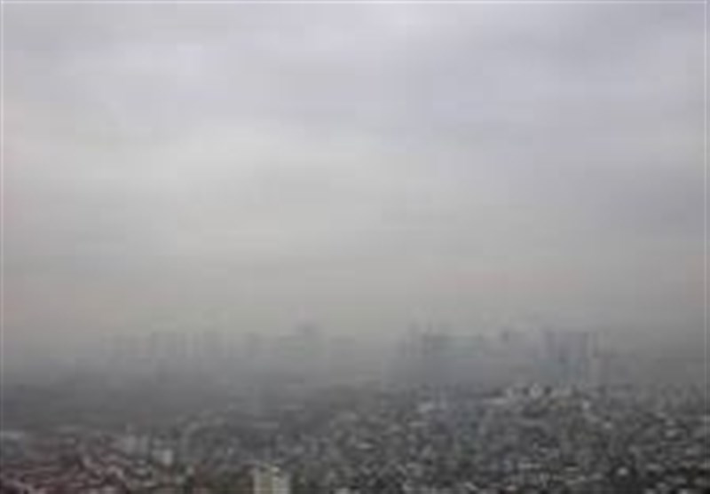 نقاشی آلودگی آب کودکانه