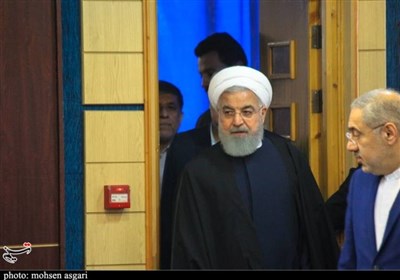President Hails Iran’s Breakthrough in Space Technology