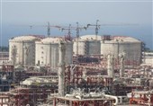 بوشهر| واحدهای زیست محیطی پالایشگاه فاز 13 پارس جنوبی در مدار بهره‌برداری قرار گرفت