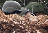 ادعای ارتش رژیم صهیونیستی درباره تمرین جنگ با حزب‌الله