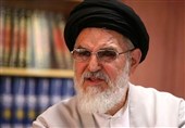 امام جمارانی: اظهارات موسوی خوئینی‌ها ربطی به مجمع روحانیون مبارز ندارد