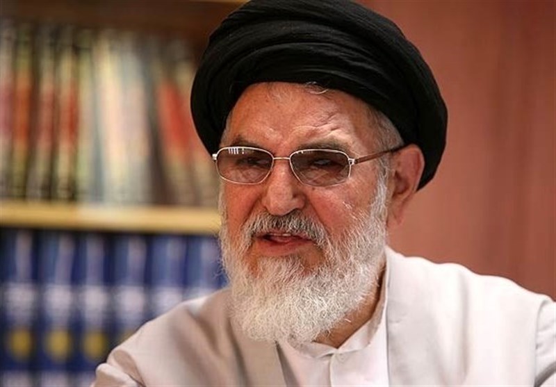 امام جمارانی: اظهارات موسوی خوئینی‌ها ربطی به مجمع روحانیون مبارز ندارد