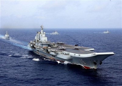  هشدار ضمنی چین و روسیه به ژاپن با عبور هماهنگ ۱۰ کشتی از تنگه هوکایدو 