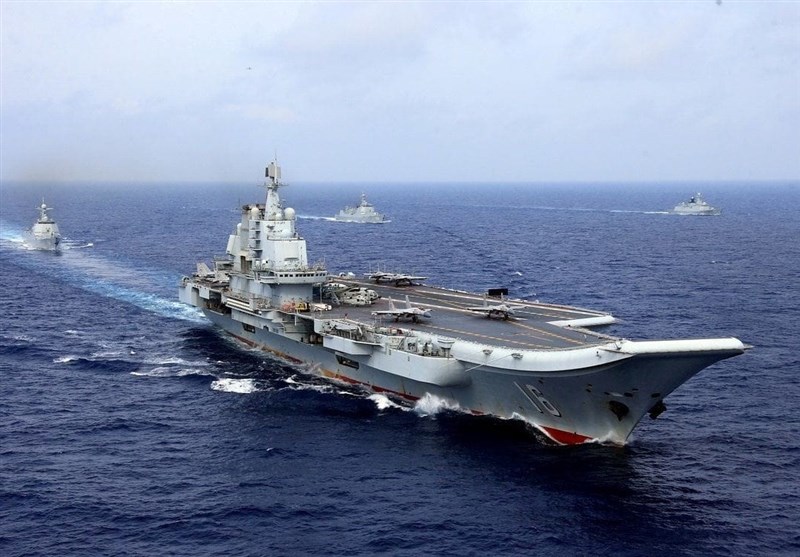 هشدار ضمنی چین و روسیه به ژاپن با عبور هماهنگ 10 کشتی از تنگه هوکایدو
