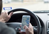 مصوبه جدید کمیسیون تلفیق درباره ارسال پیامکی تخلفات رانندگی