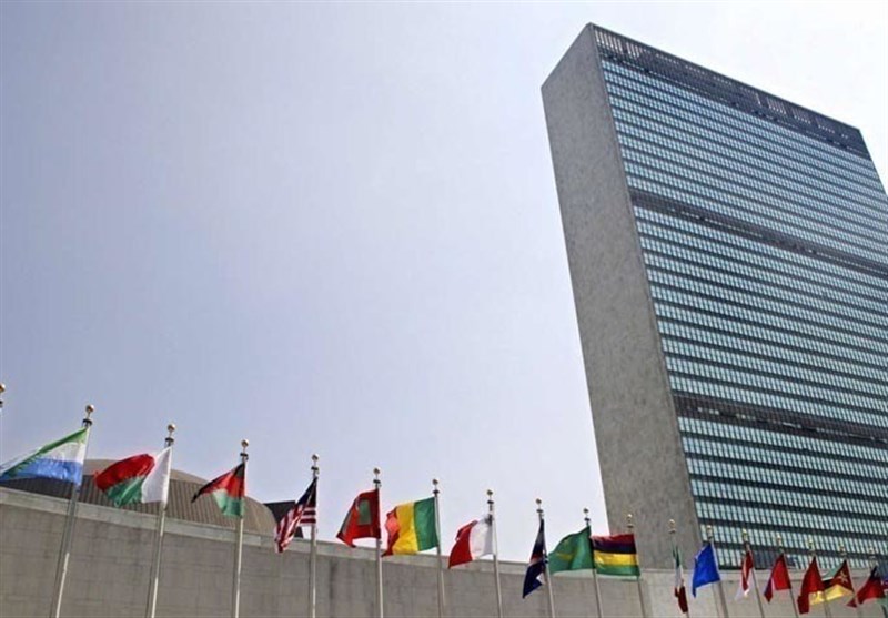 اقوامِ متحدہ کے ملازمیں کو جنسی ہراساں کیے جانے کا انکشاف