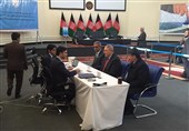 ششمین نامزد ریاست جمهوری افغانستان ثبتنام کرد